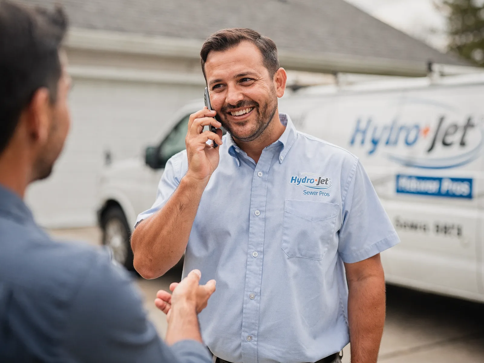 Hydro Jetting Near Me Jenkinsville, SC FAQs